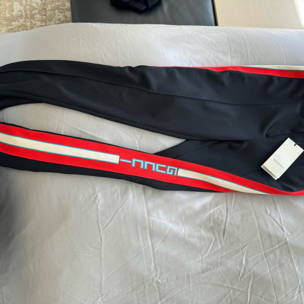 Gucci Skinny Leg Pants, brand new with tags - Picture 9 of 13